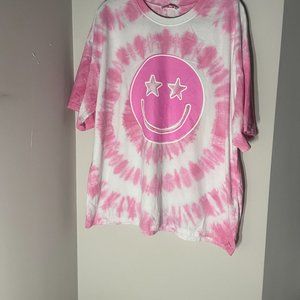 BuddyLove Tie-Dye T-Shirt